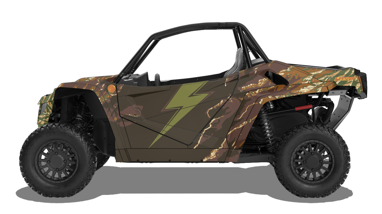 Inversion - Wildcat XX [2018+]