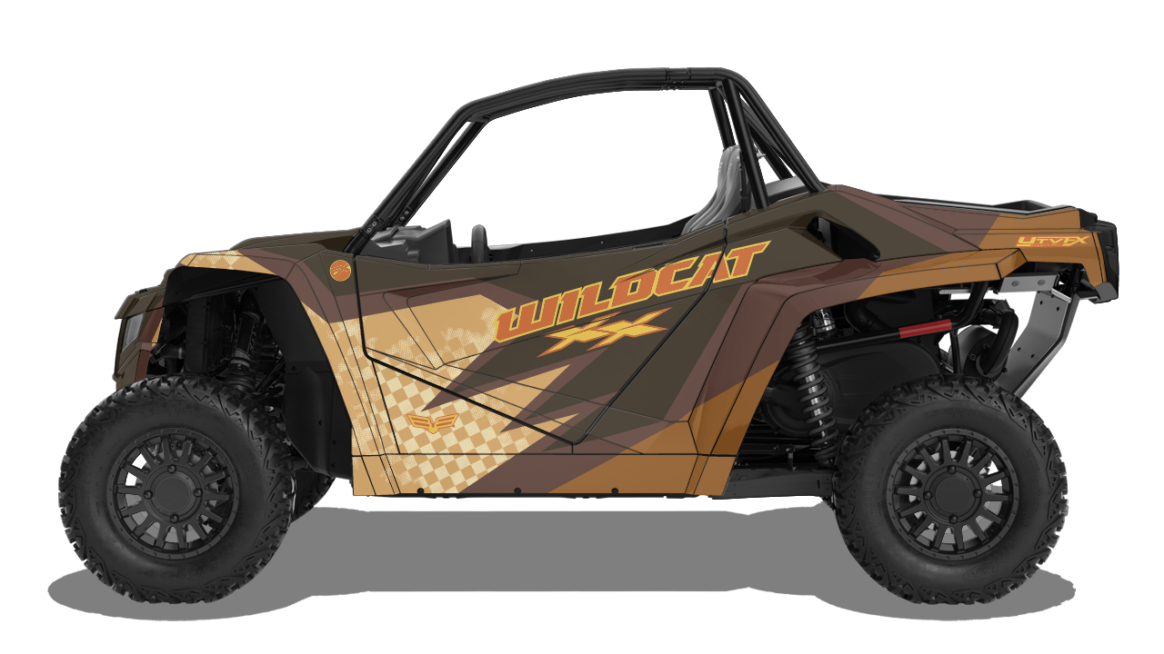 Ignition - Wildcat XX [2018+]