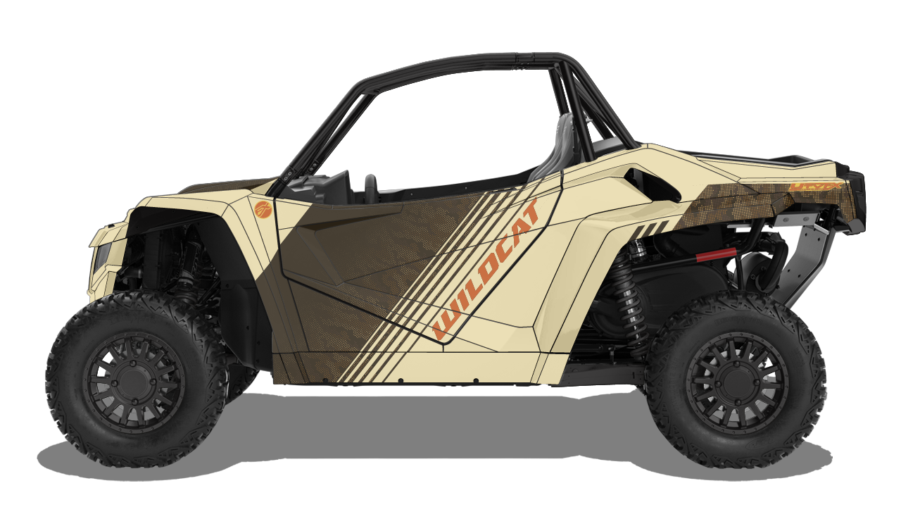 Armada (Colorway #1)