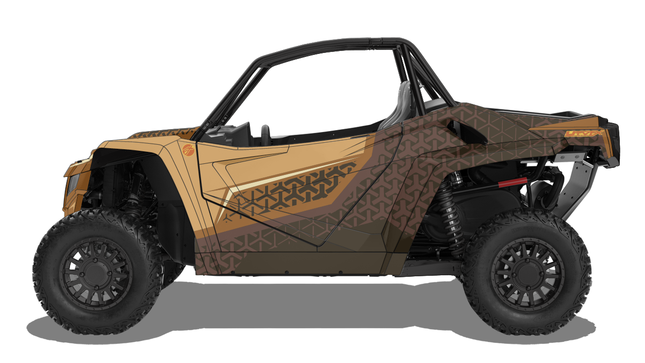 Fusion - Wildcat XX [2018+]