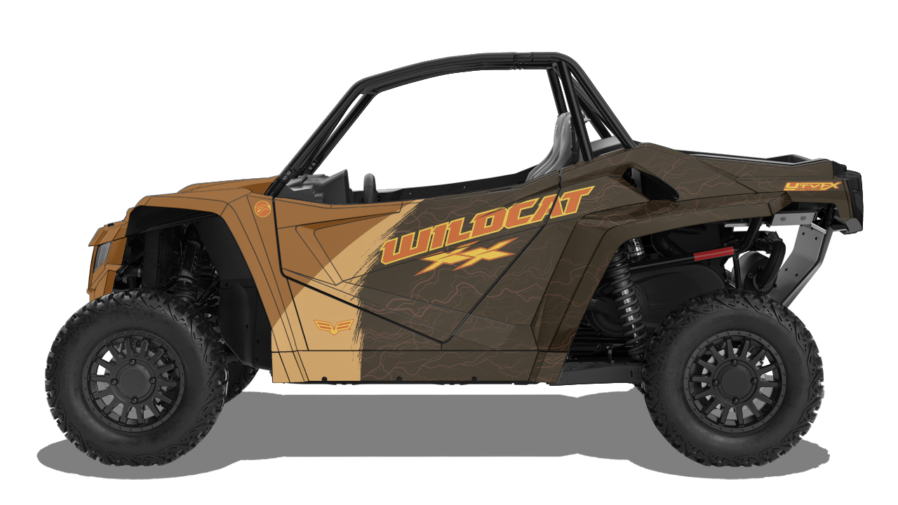 Tempest - Wildcat XX [2018+]