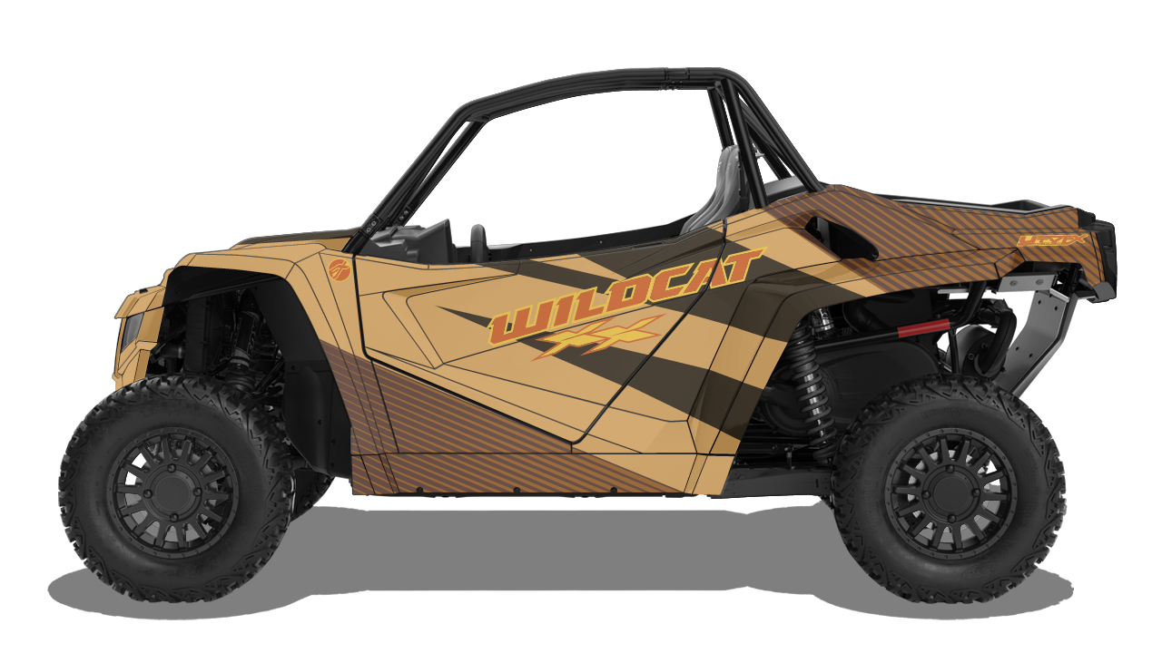 Ascent - Wildcat XX [2018+]