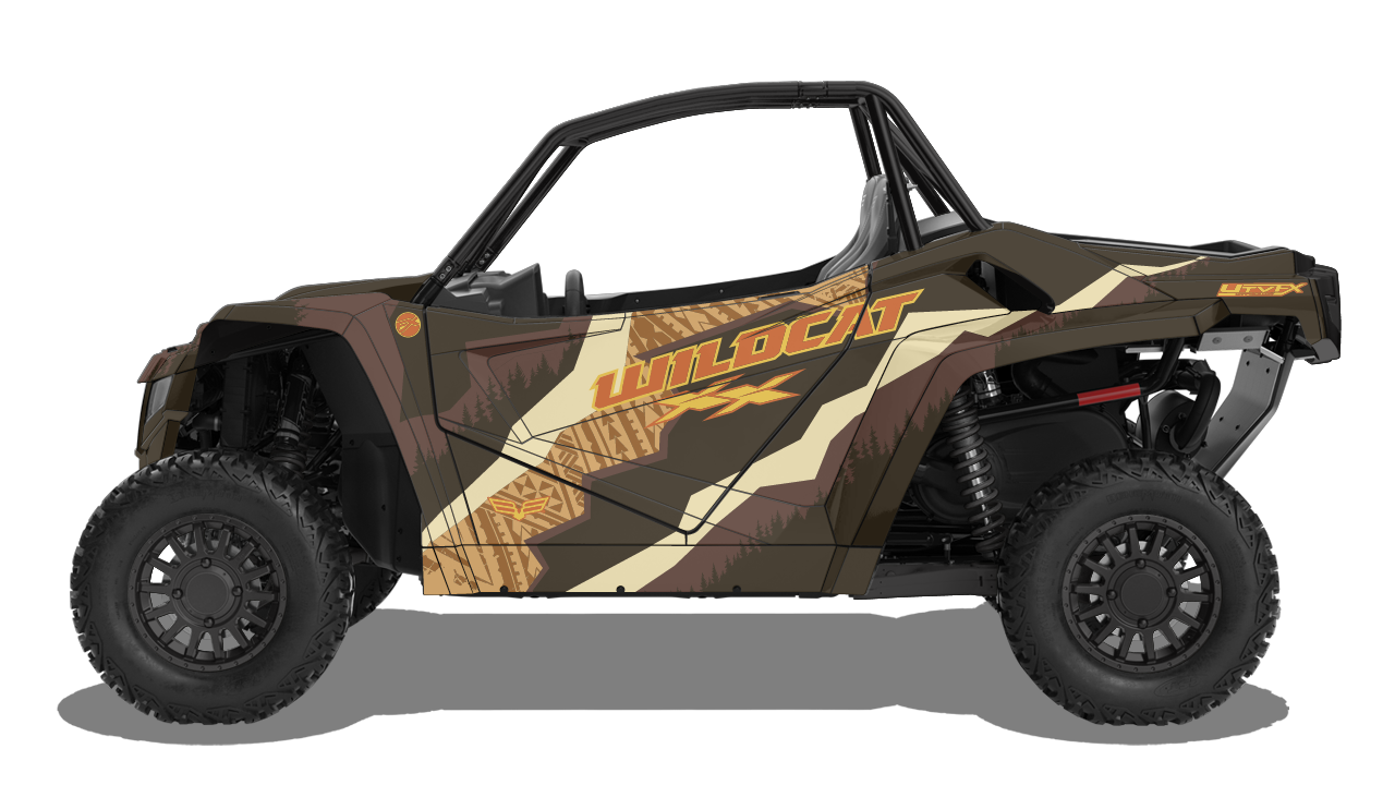 Alpine - Wildcat XX [2018+]