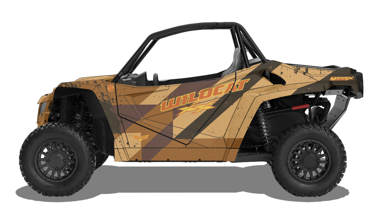 Diversion - Wildcat XX [2018+]