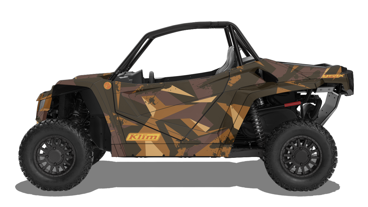 Klim Camo - Wildcat XX [2018+]
