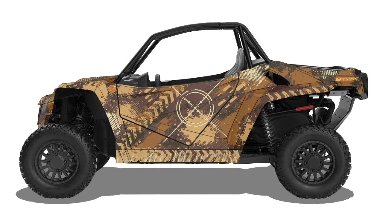 Bomb Squad - Wildcat XX [2018+]