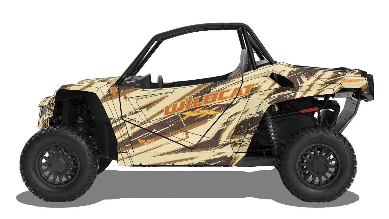 Blackout (Colorway #1)