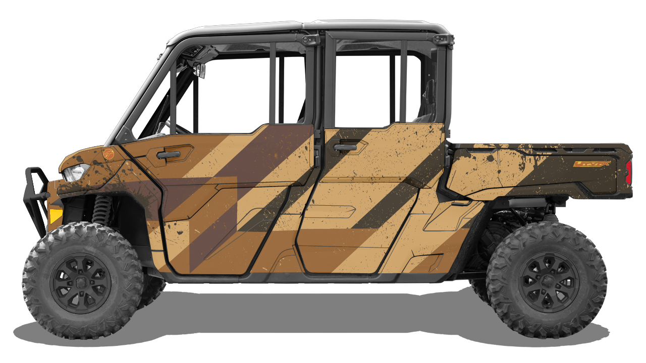 Diversion (Colorway #1)