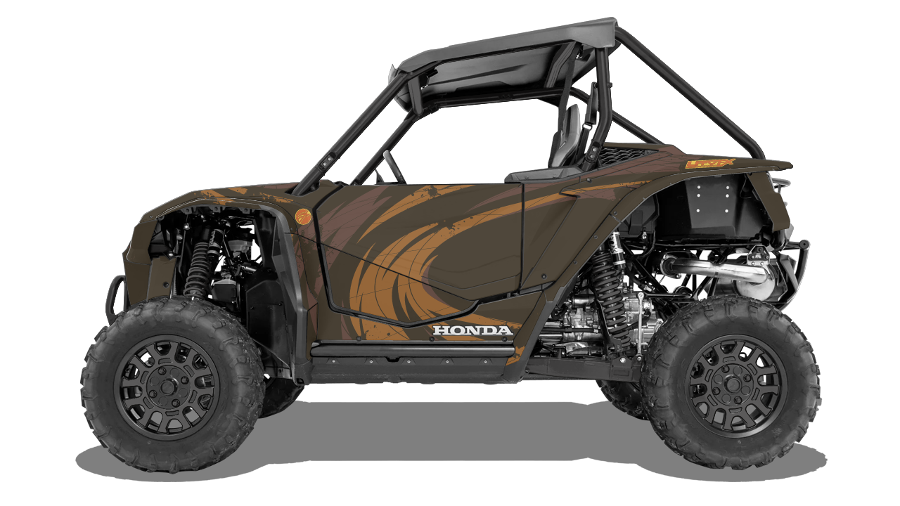 Surge - Talon [2019+]