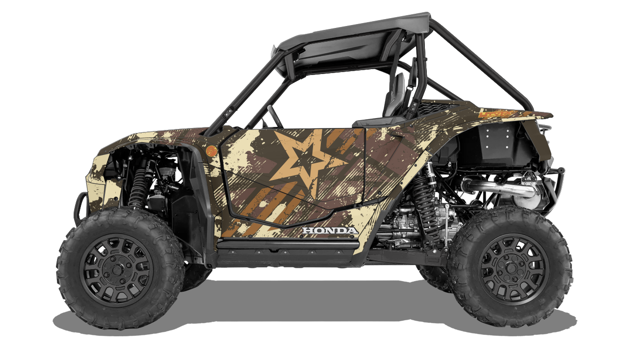 Wartorn - Talon [2019+]