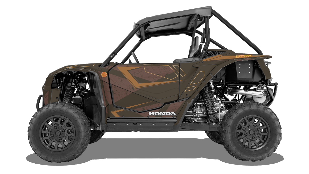 Rogue - Talon [2019+]