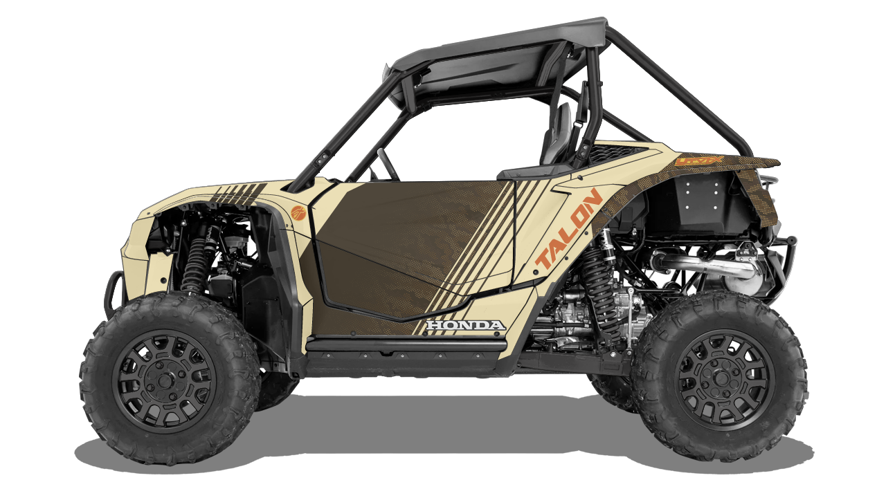 Armada - Talon [2019+]