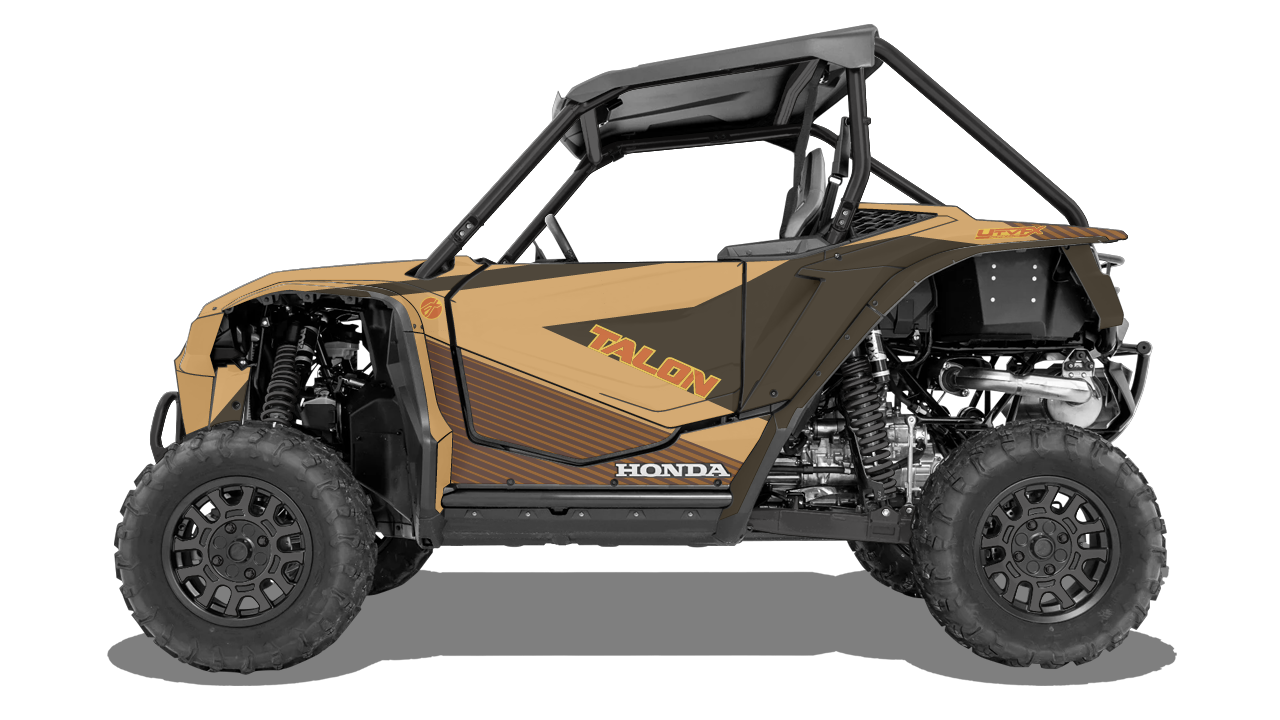 Ascent (Colorway #1)