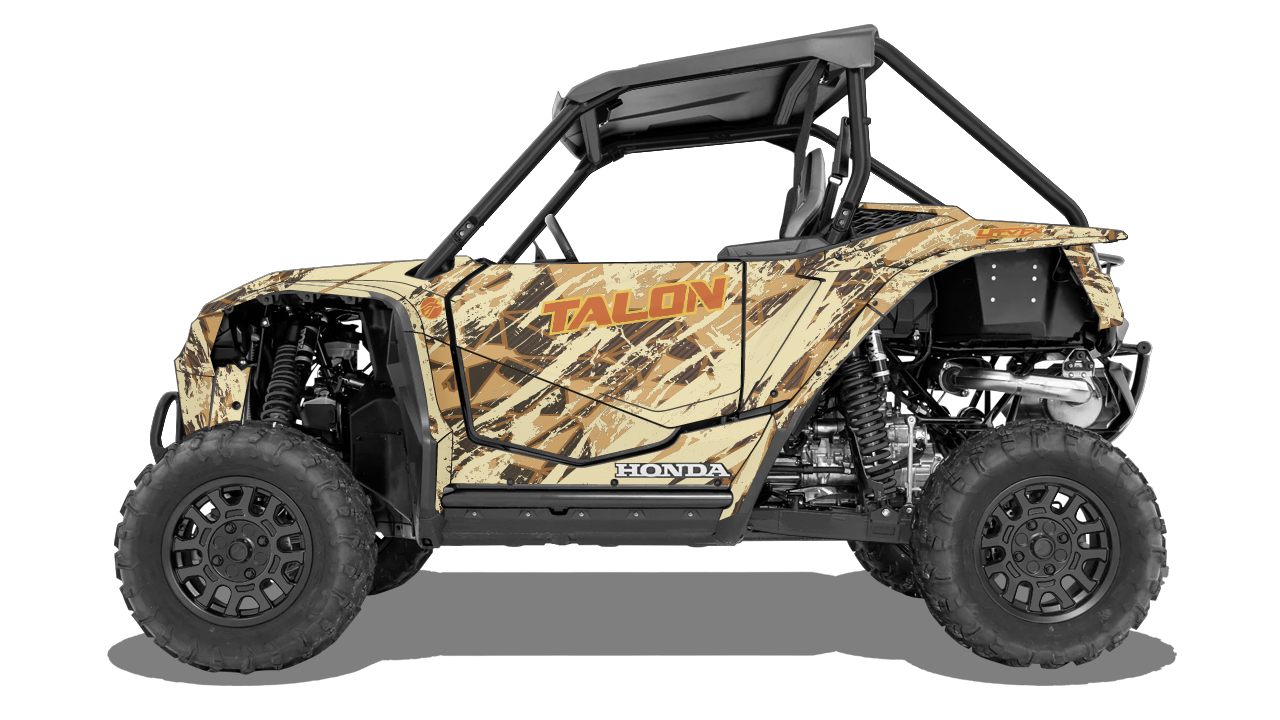 Ruin - Talon [2019+]