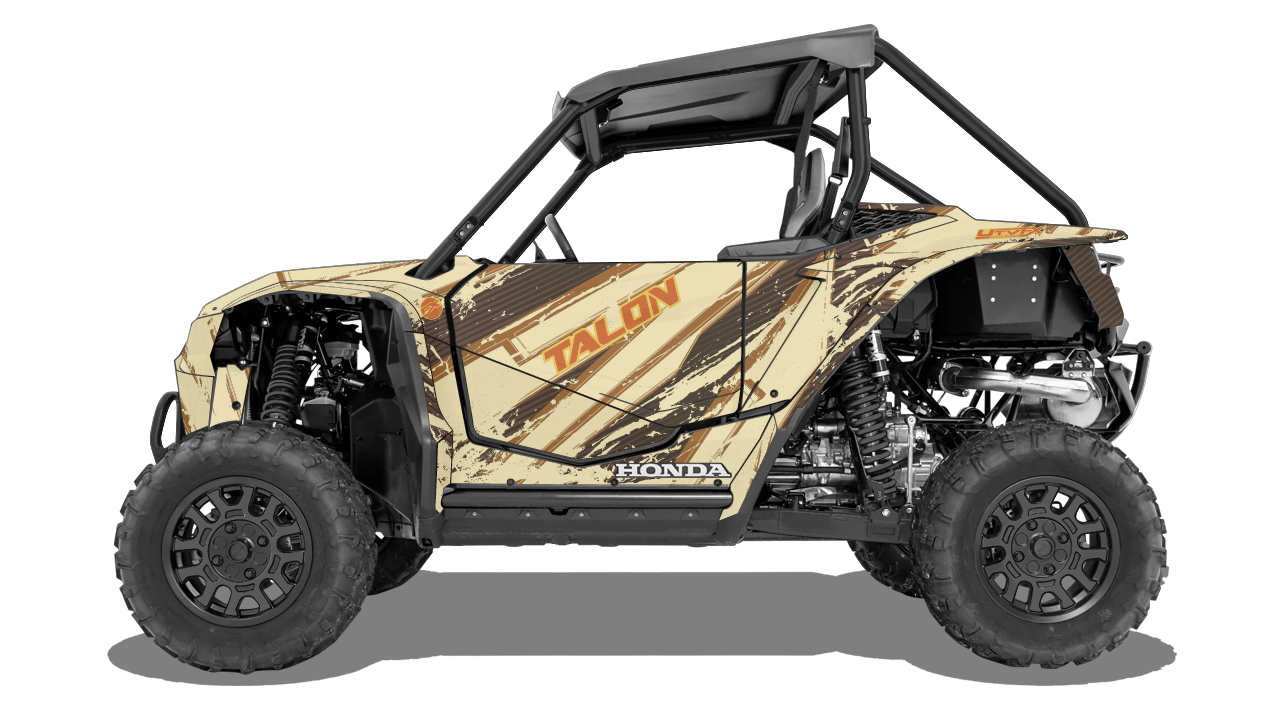 Blackout - Talon [2019+]