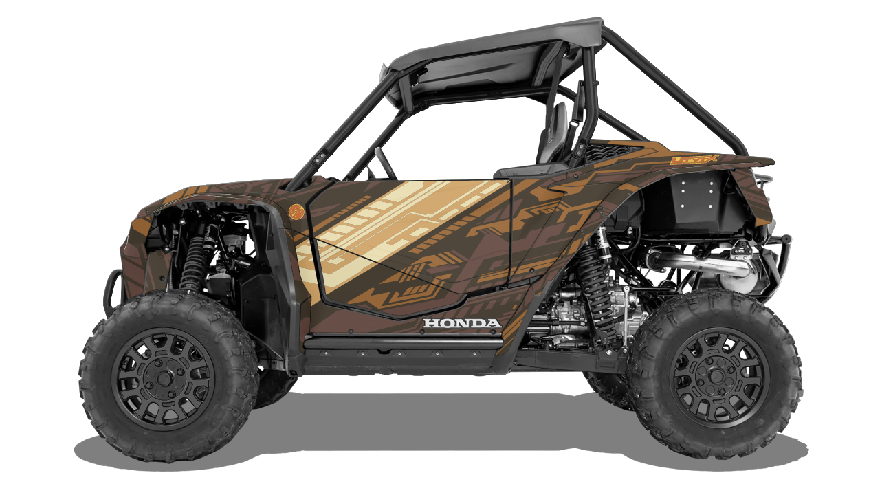 Evasion - Talon [2019+]