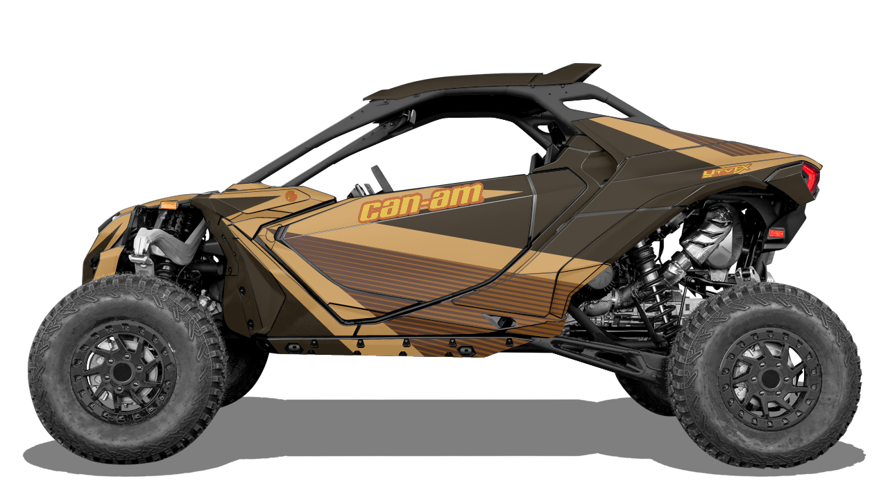 Ascent (Colorway #1)