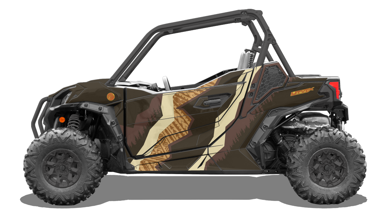 Alpine (Colorway #1)