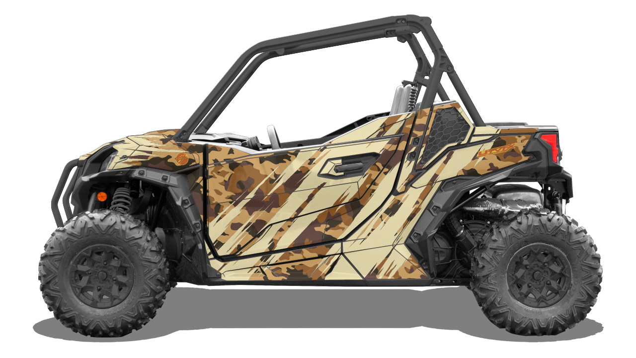 RR Camo (Colorway #1)