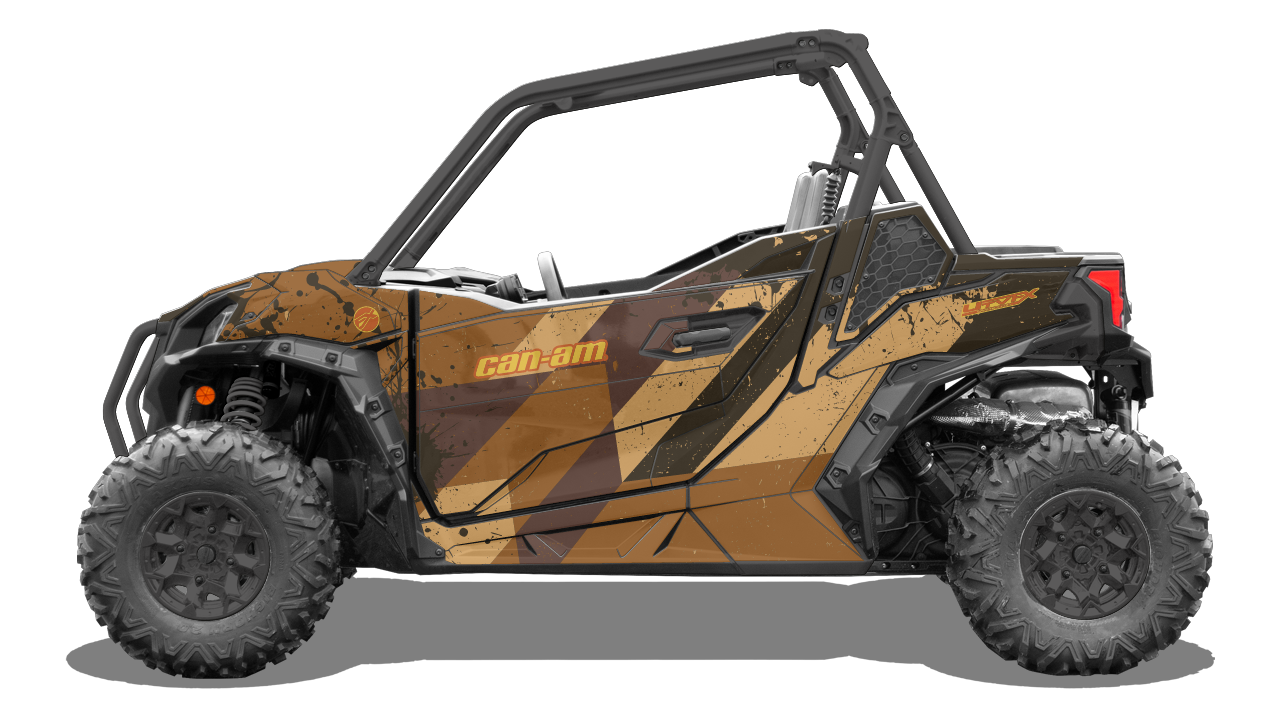 Diversion (Colorway #1)