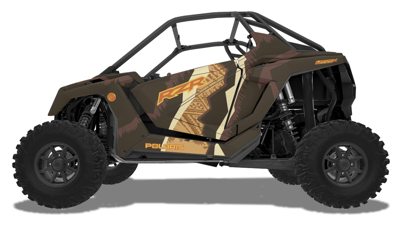 Alpine (Colorway #1)