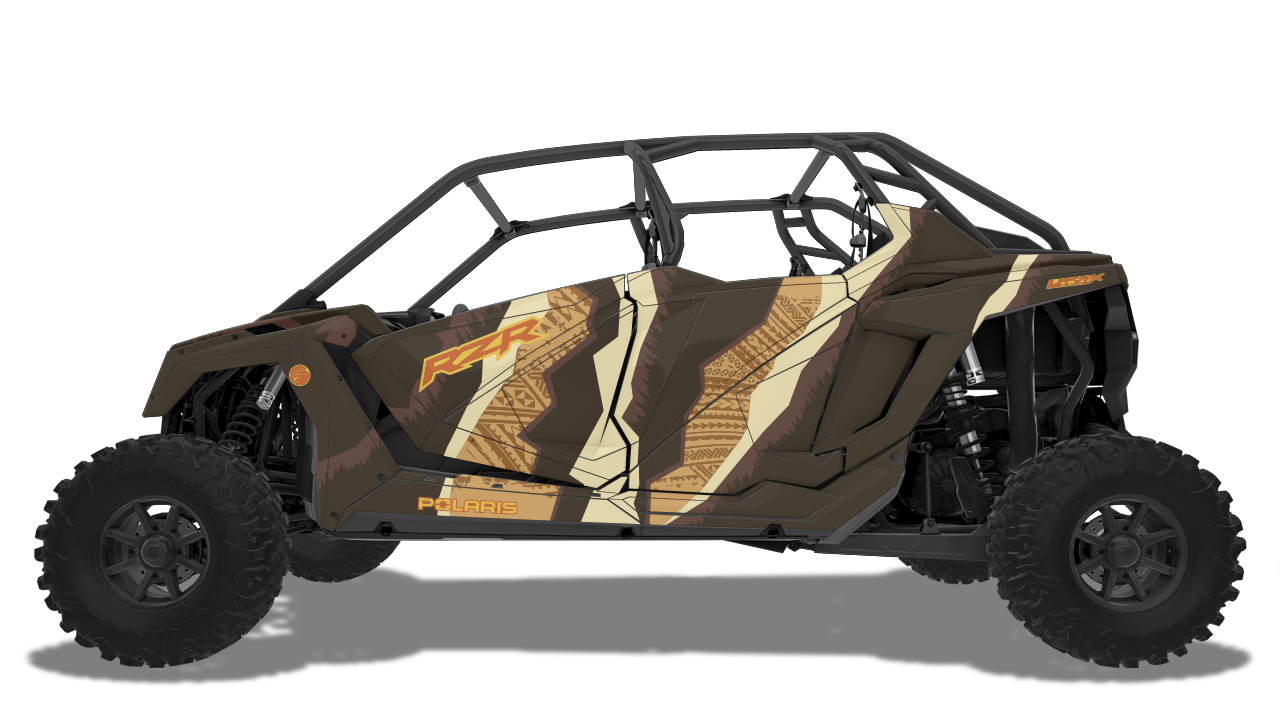 Alpine (Colorway #1)