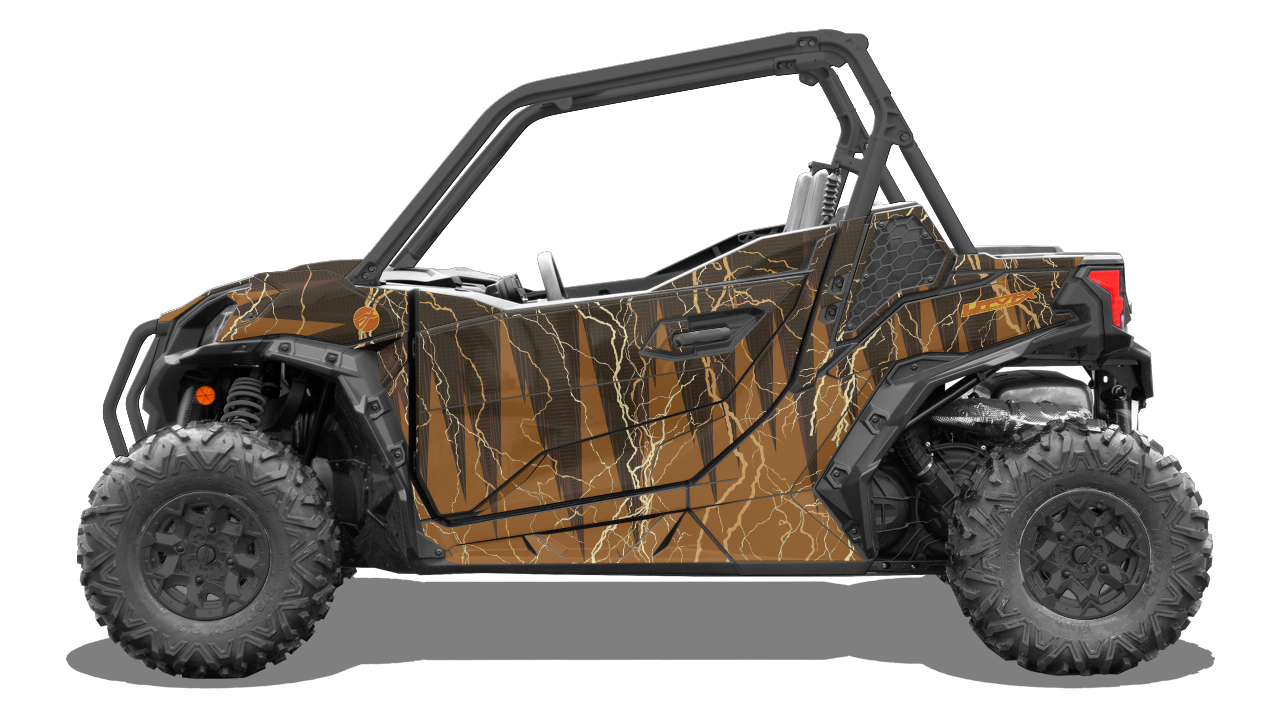 Vitalize (Colorway #1)