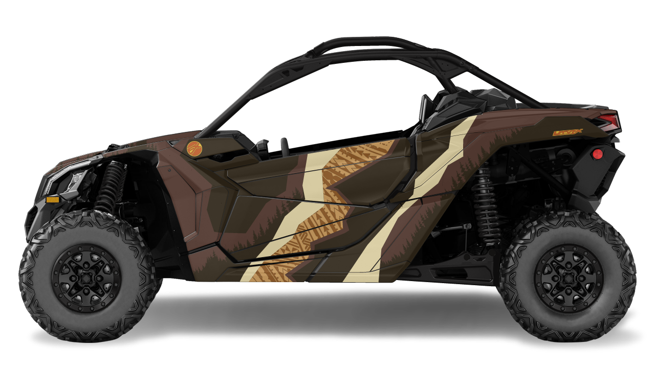 Alpine (Colorway #1)