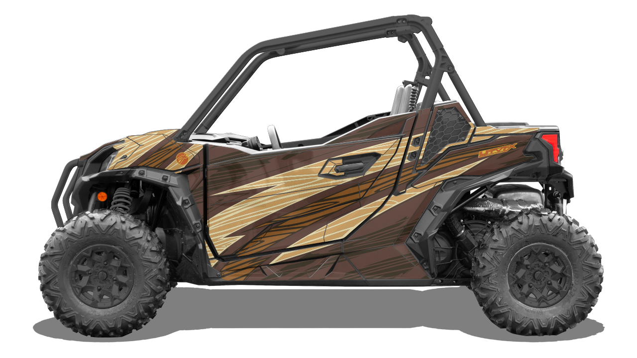 Division (Colorway #1)