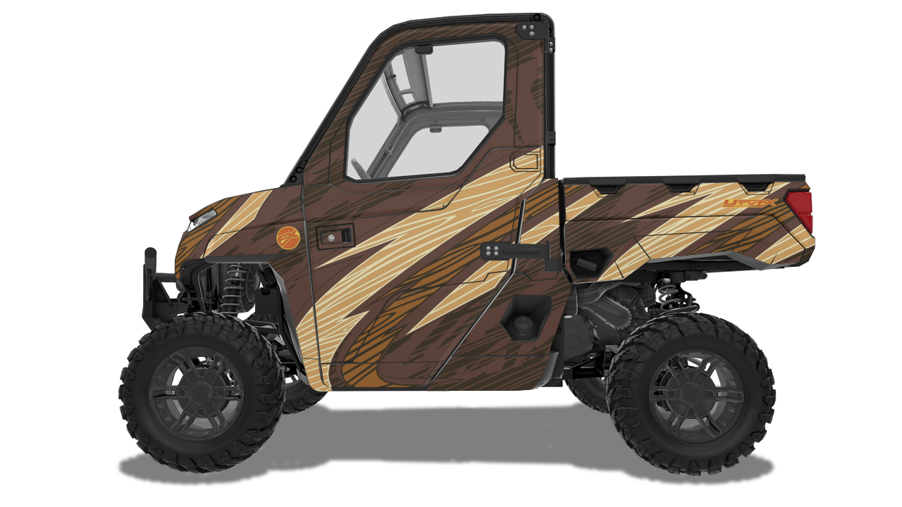 Division (Colorway #1)