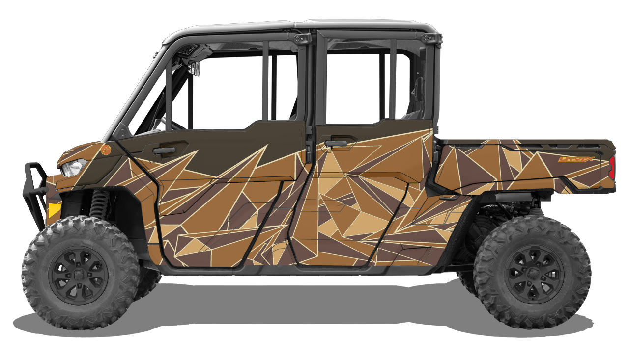 Ascension (Colorway #1)