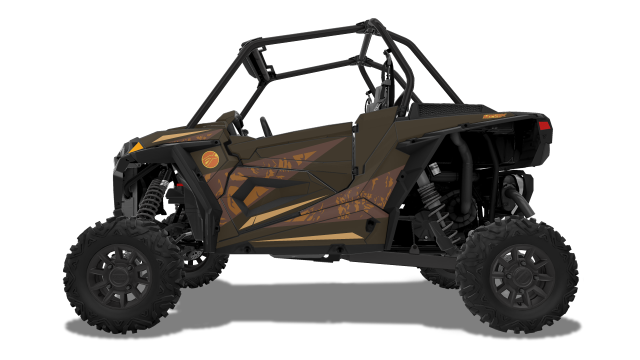 Syndicate (Colorway #1)