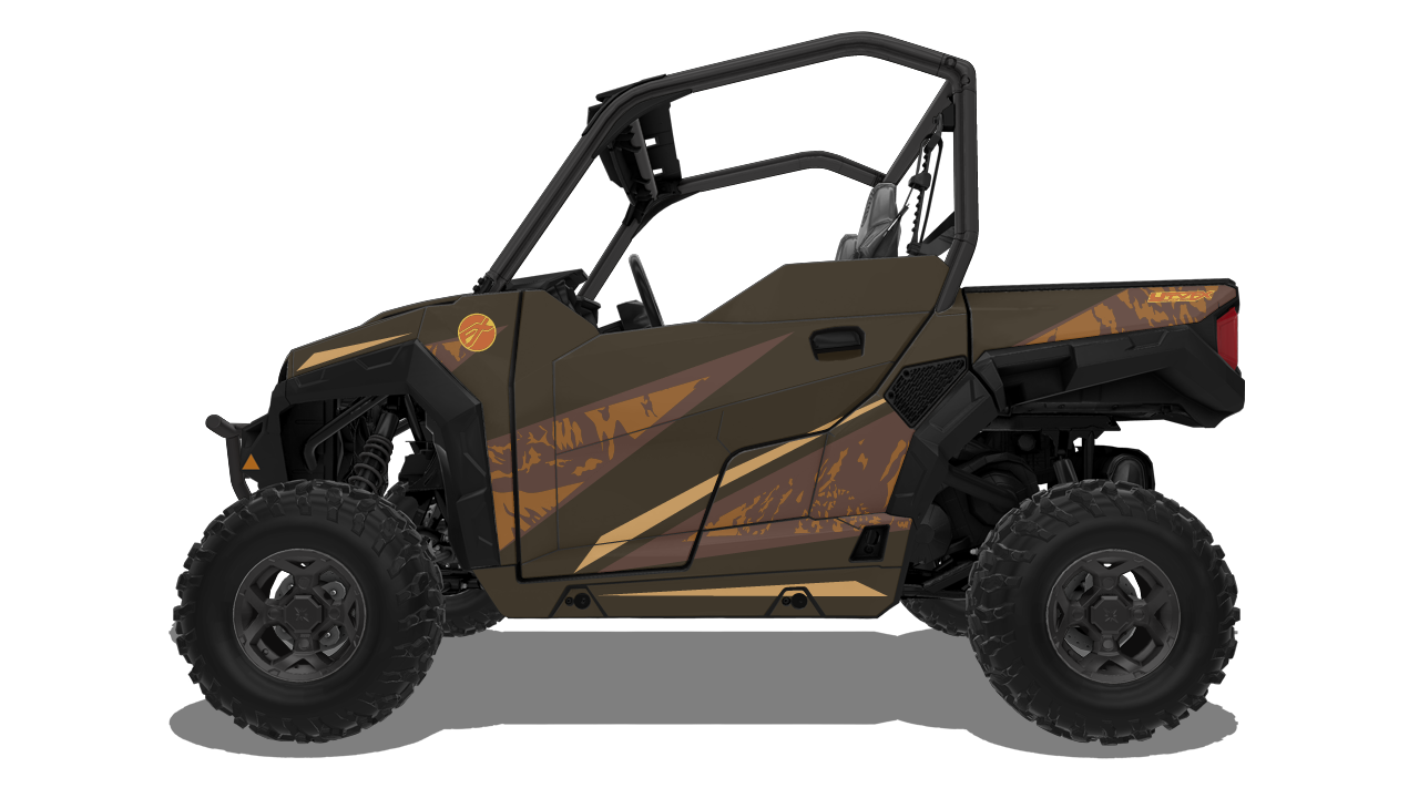 Syndicate (Colorway #1)