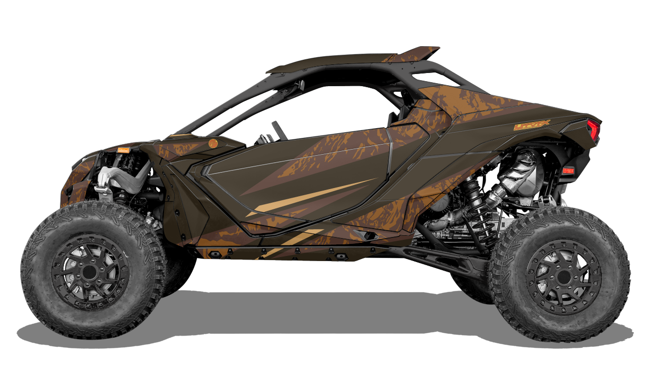 Syndicate (Colorway #1)