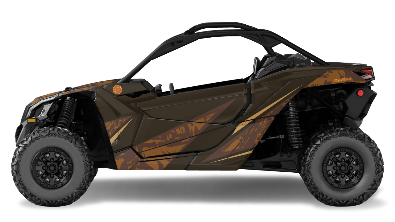 Syndicate (Colorway #1)