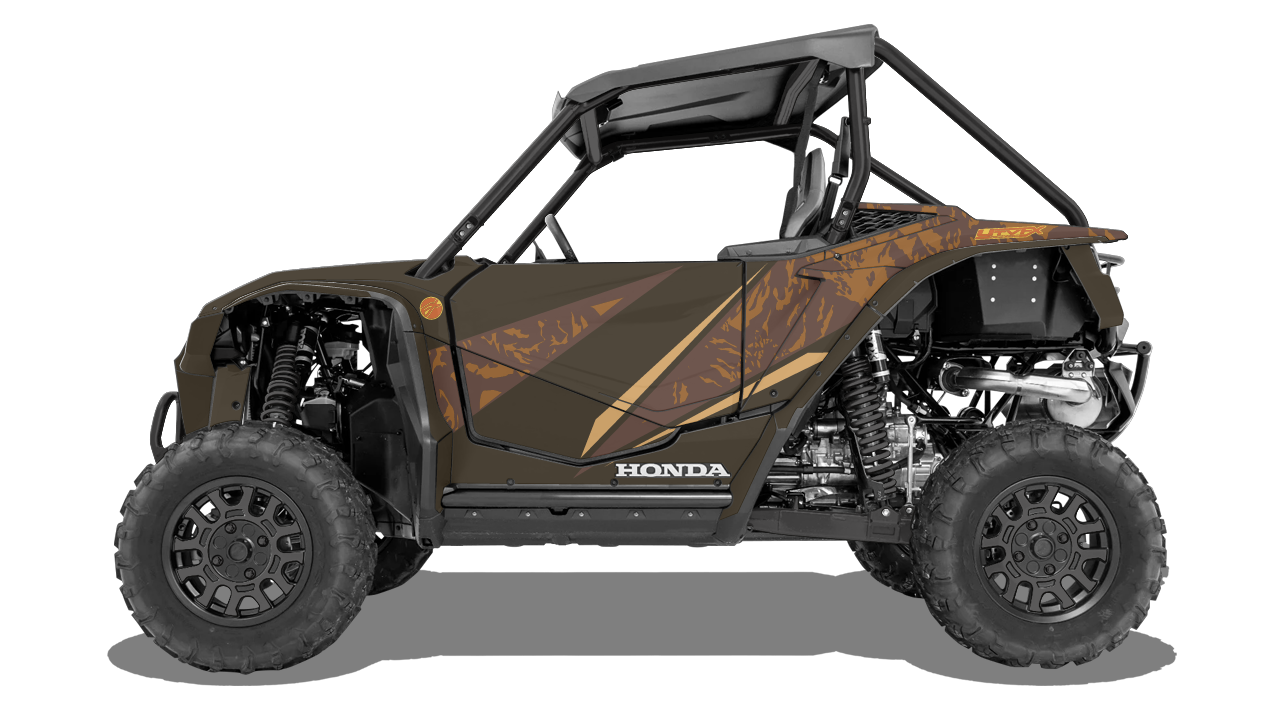 Syndicate (Colorway #1)