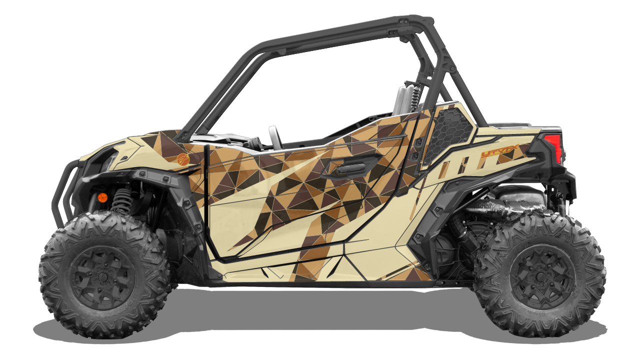 Minerva (Colorway #1)