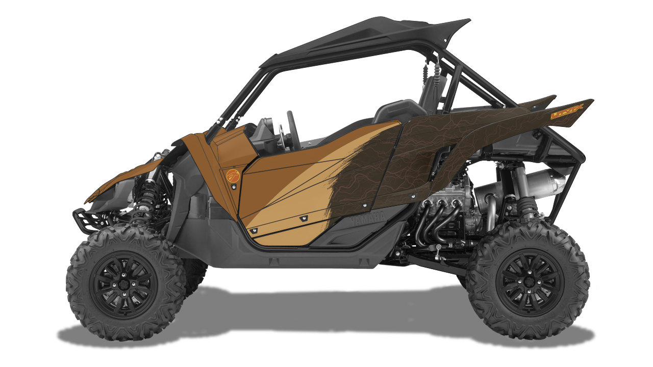 Tempest - YXZ 1000R [2016+]