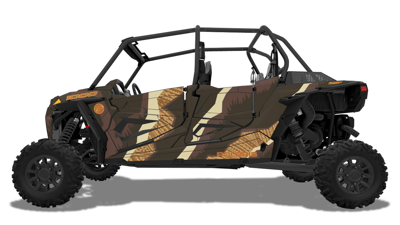 Alpine (Colorway #1)