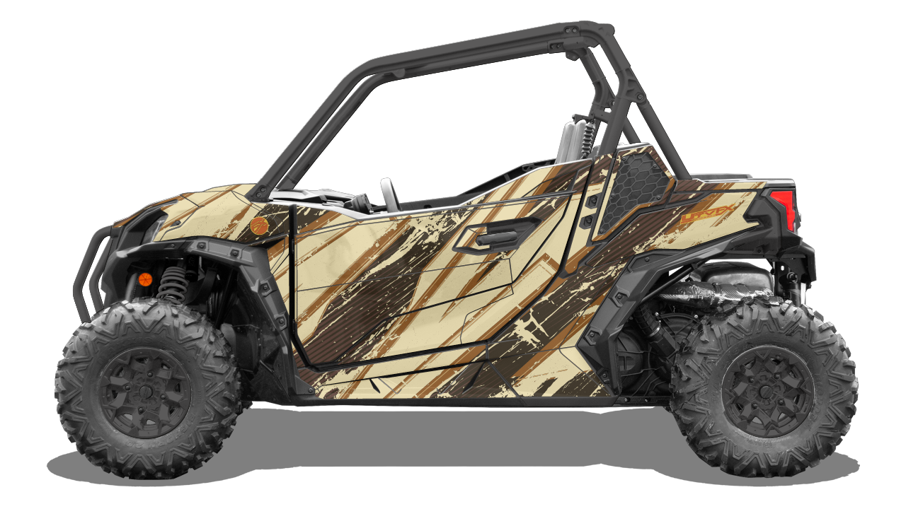 Blackout (Colorway #1)