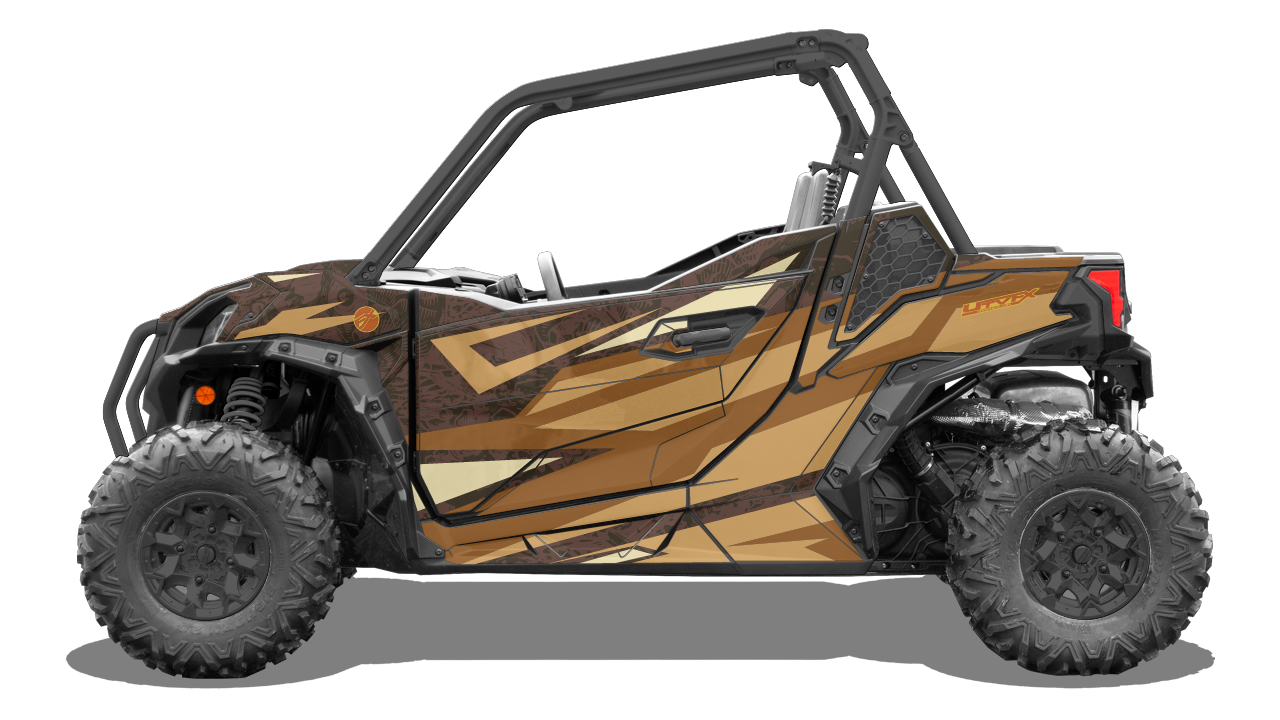 Leif Alvarsson Thrash (Colorway #1)