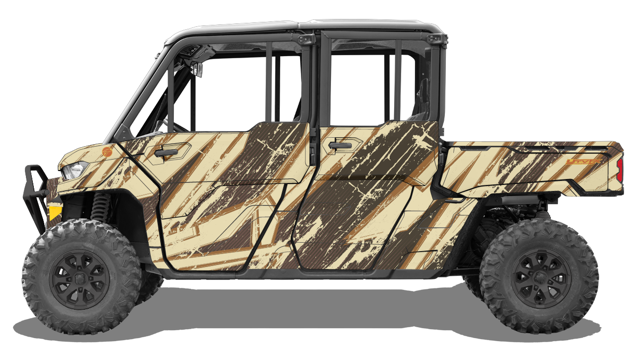 Blackout - Defender MAX [2021+]