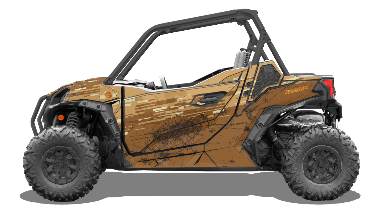 Glitch (Colorway #1)