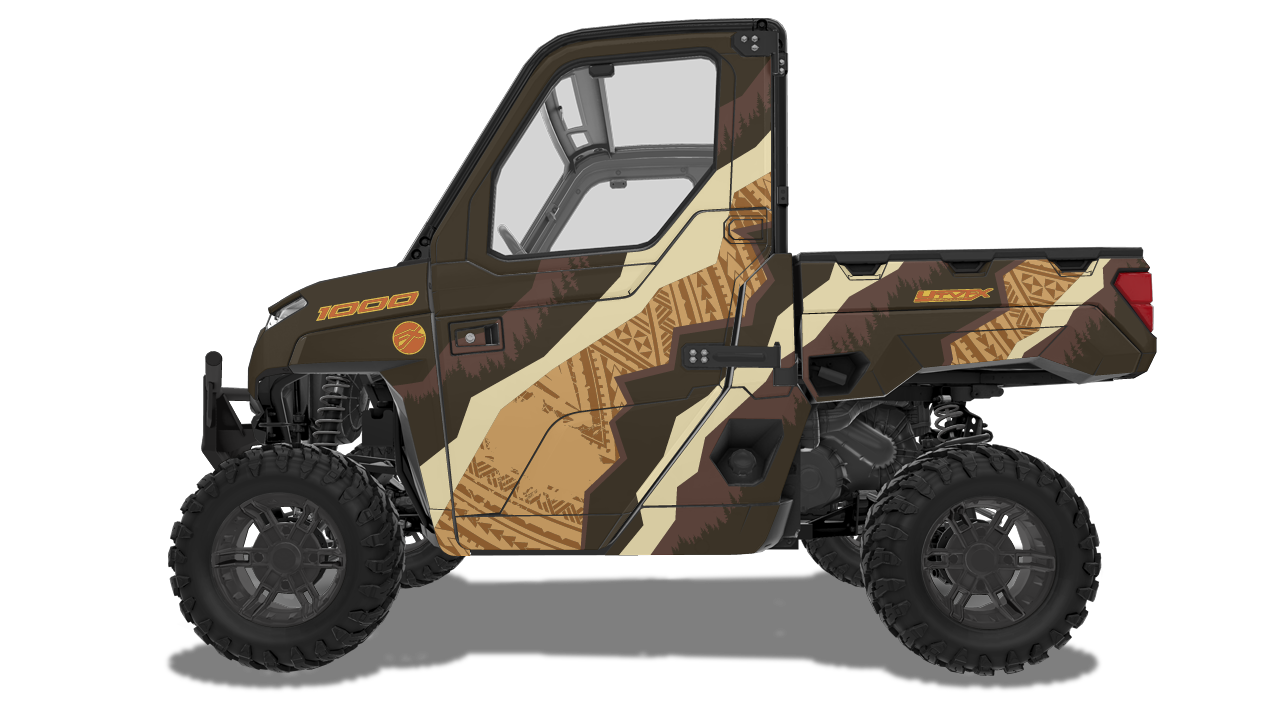 Alpine (Colorway #1)