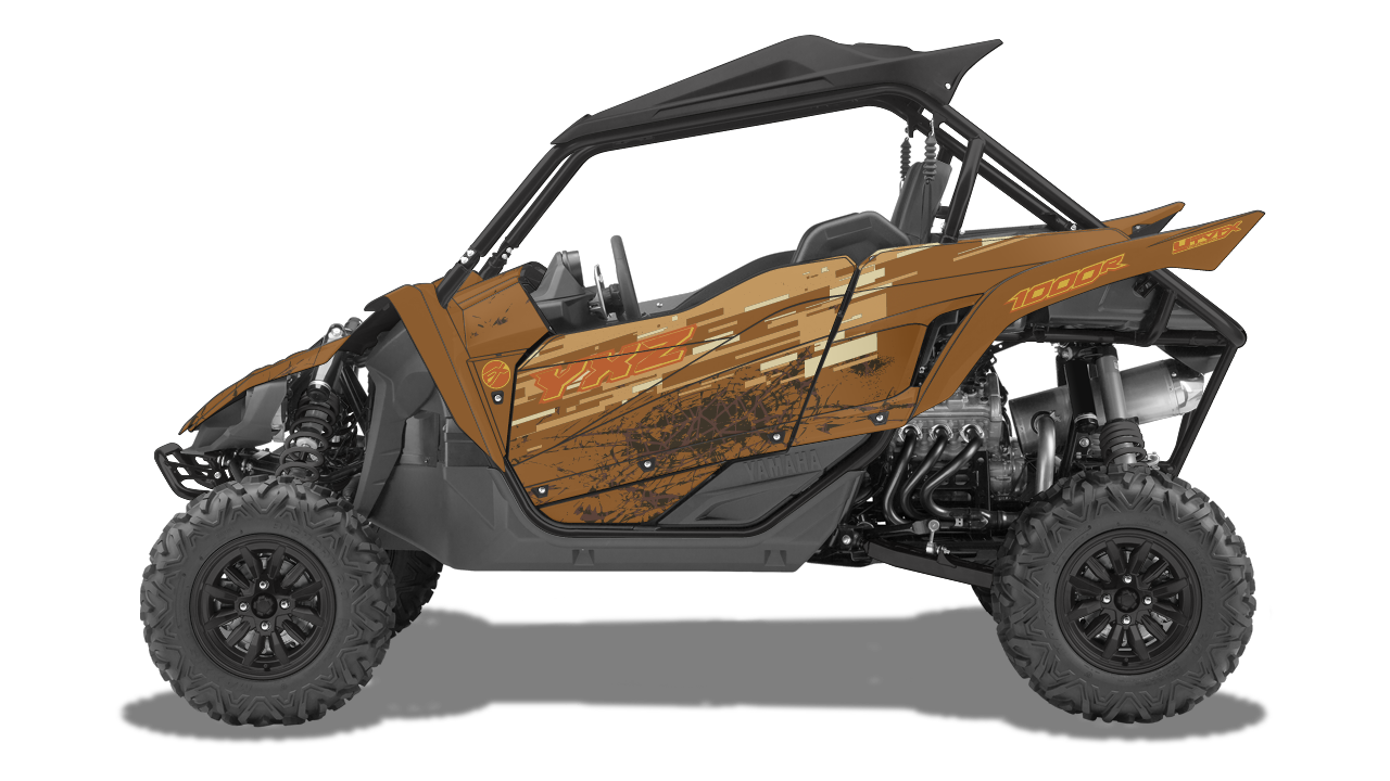 Glitch (Colorway #1)