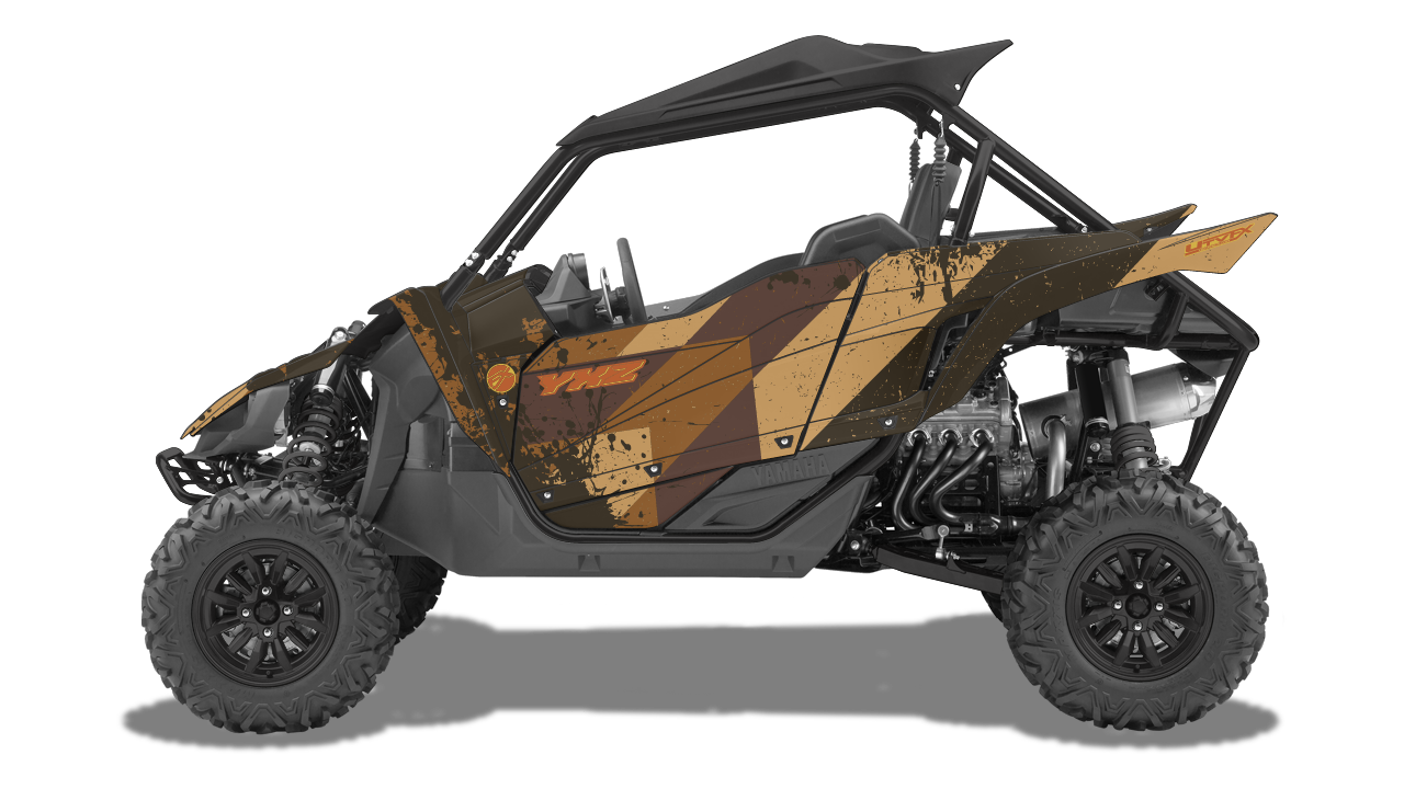 Diversion - YXZ 1000R [2016+]