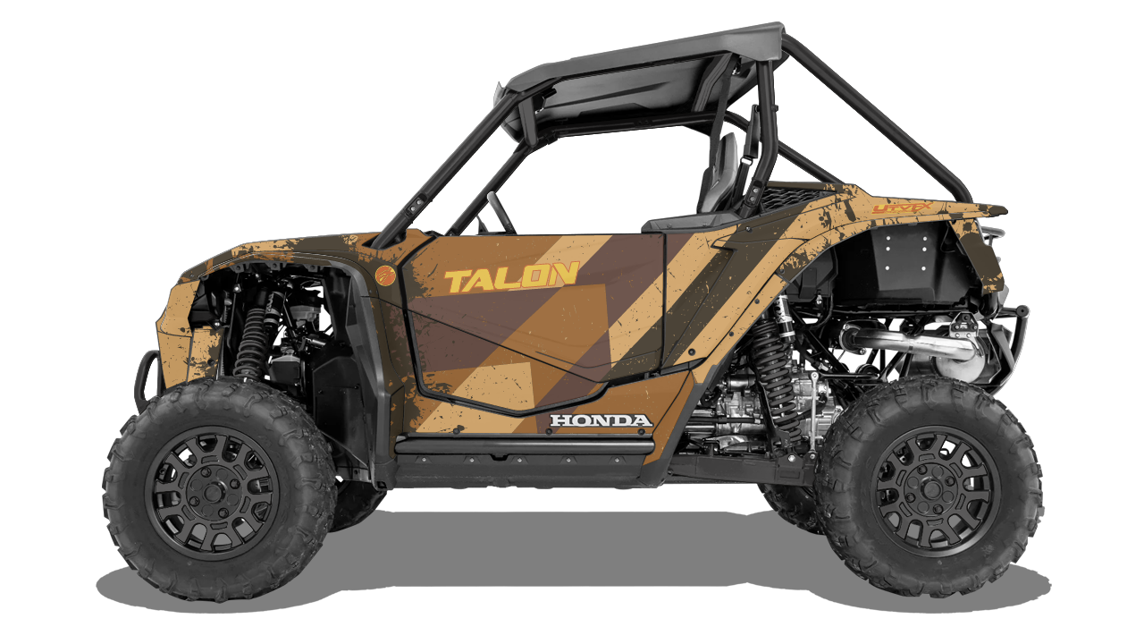 Diversion - Talon [2019+]