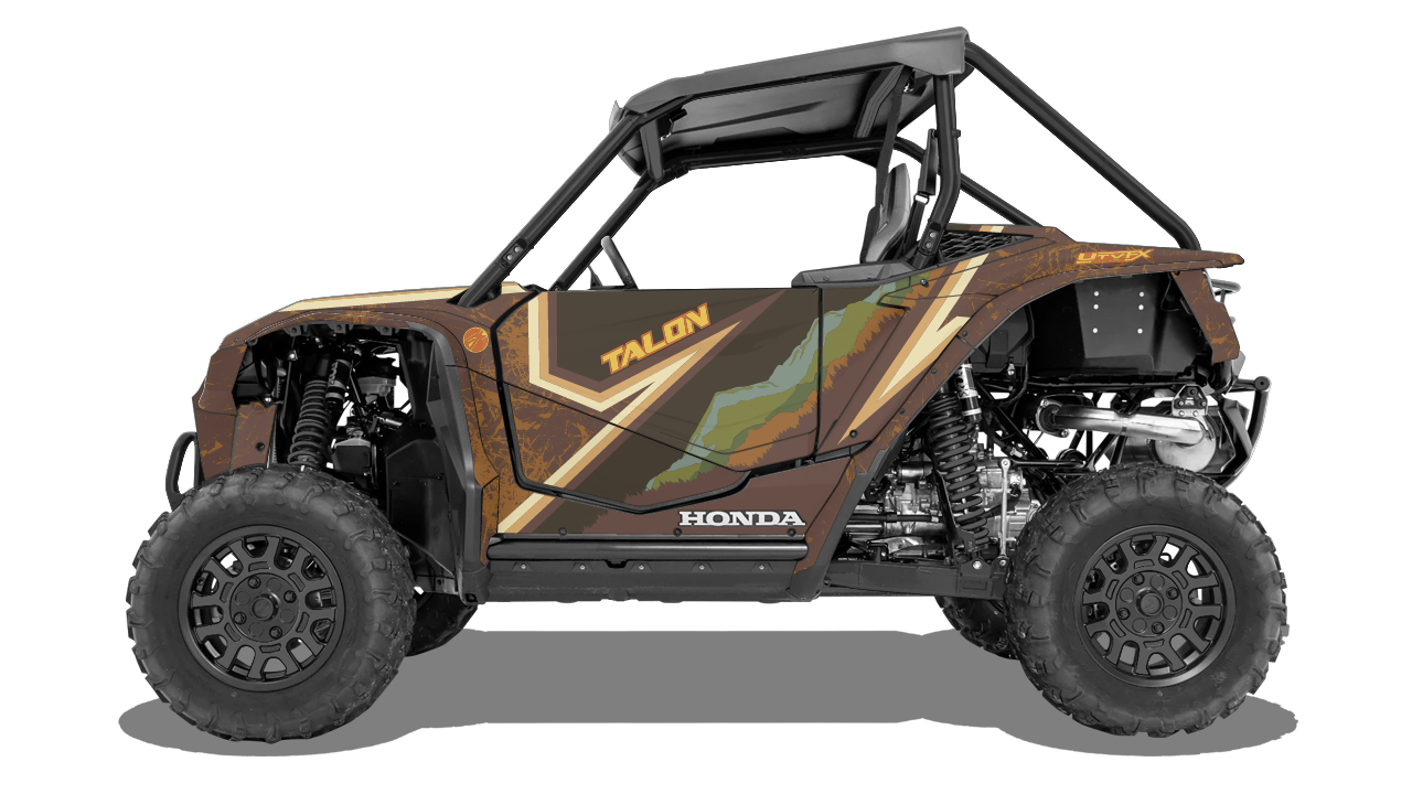 Chilled - Talon [2019+]