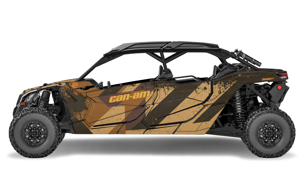 Diversion (Colorway #1)