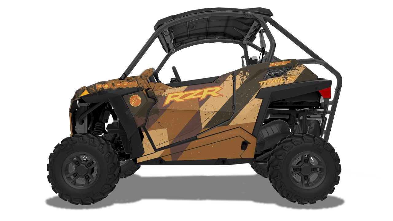 Diversion (Colorway #1)